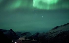 Lunheim In Geiranger